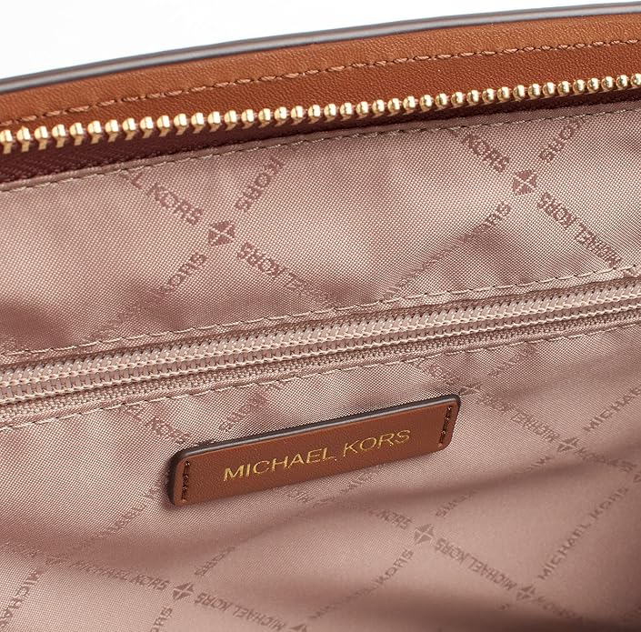 Michael Kors Avril — Sac à Main Signature