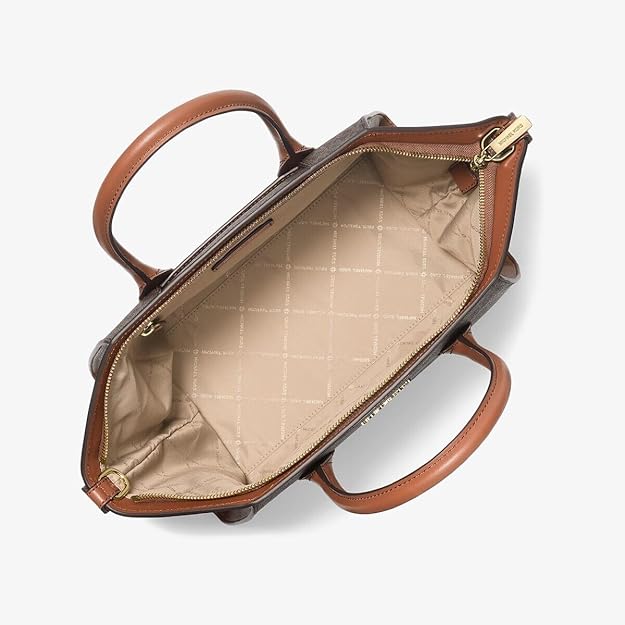 Michael Kors Avril — Sac à Main Signature