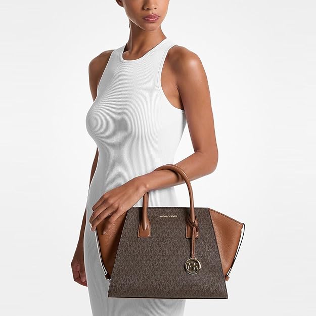 Michael Kors Avril — Sac à Main Signature