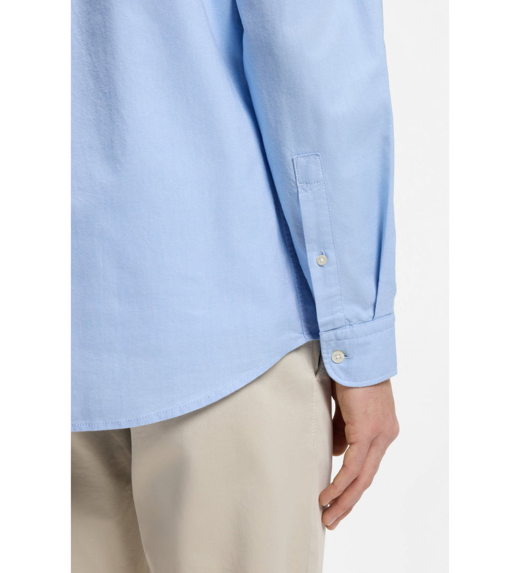 Chemise Hugo Boss Rickert Oxford — Homme
