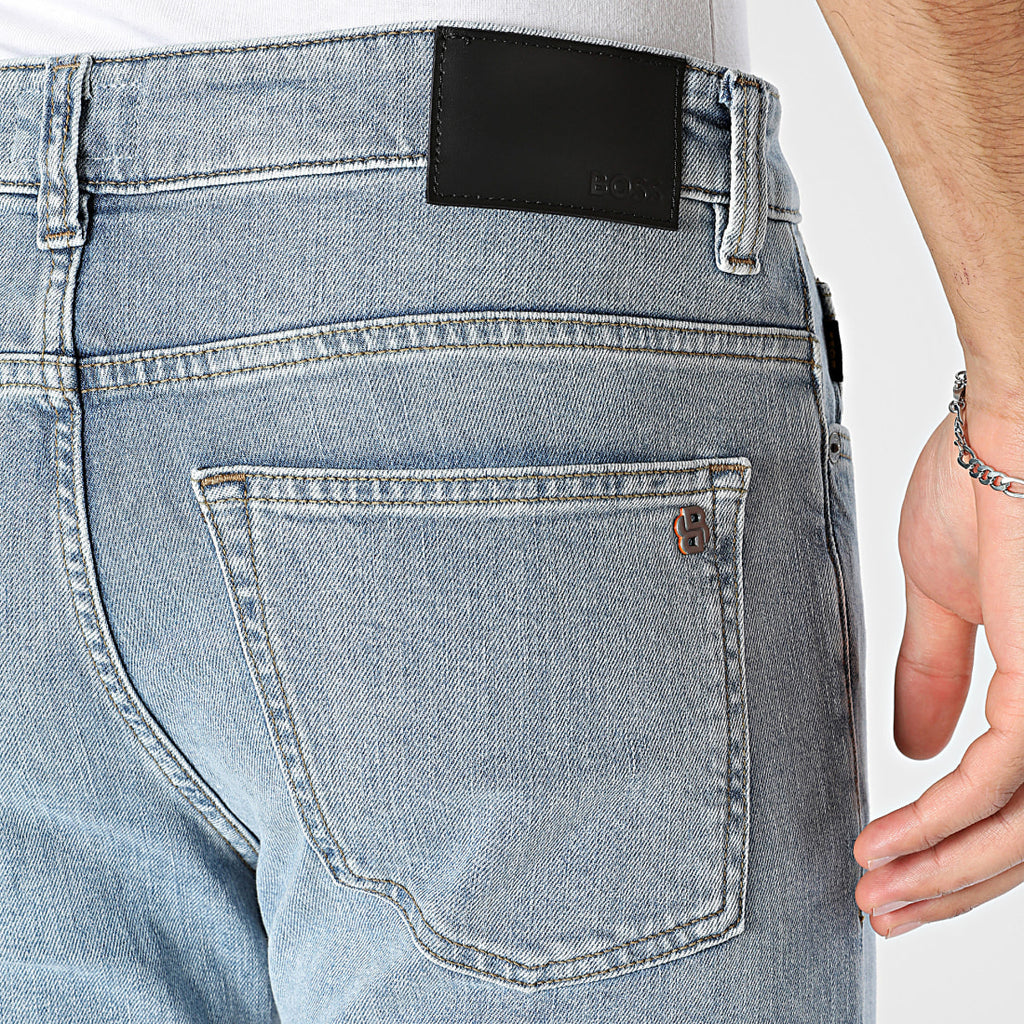 Jean Hugo Boss Delaware L32