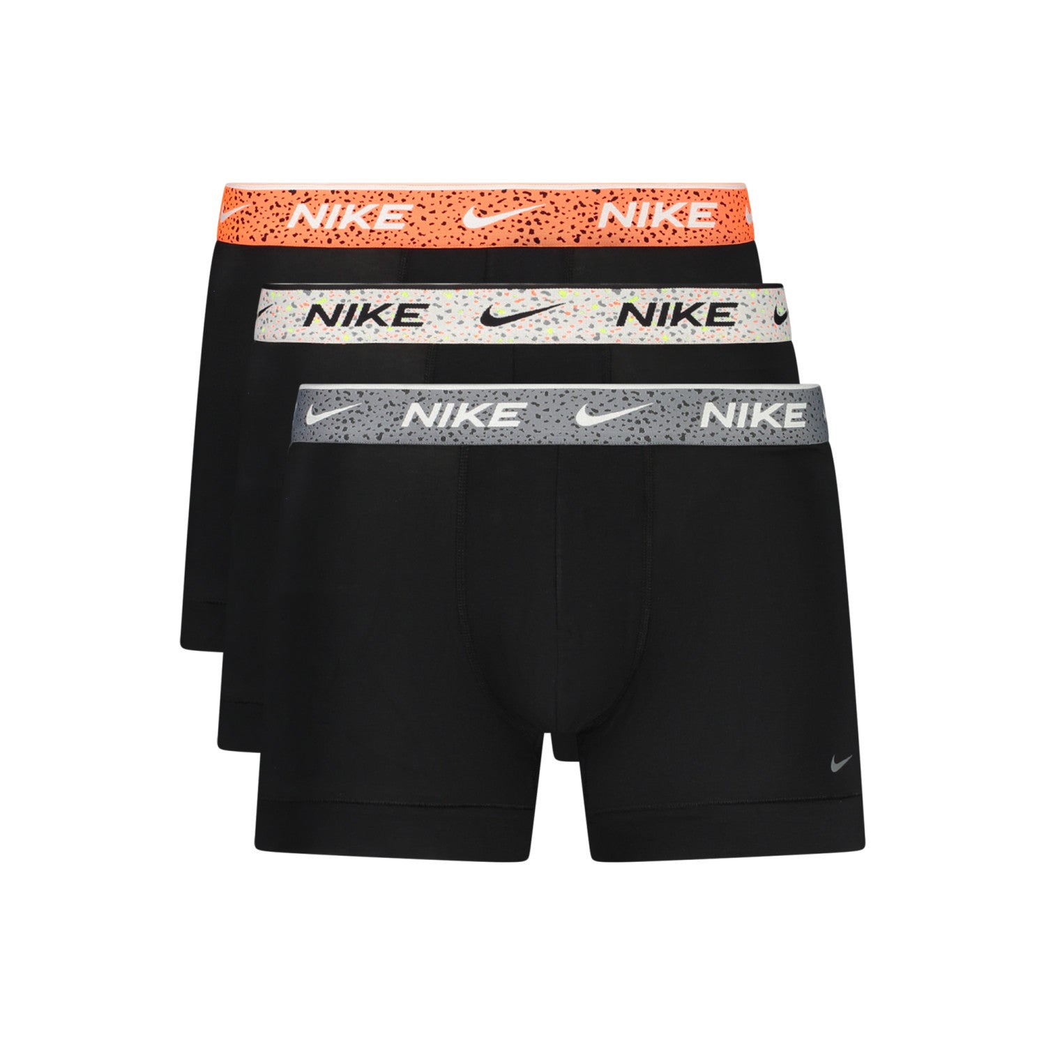 Pack 3 Boxers Nike Everyday Dri-FIT