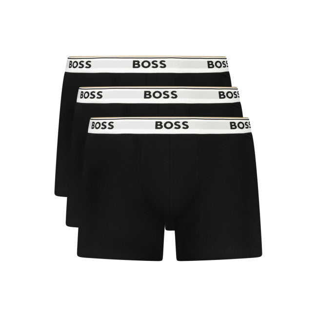Pack 3 Boxers BOSS Trunk Power Homme