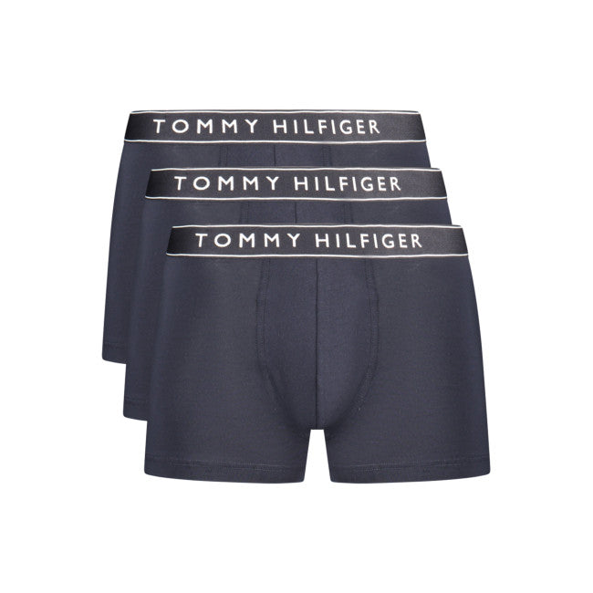 Pack 3 Boxers Tommy Hilfiger Essentials logo ceinture