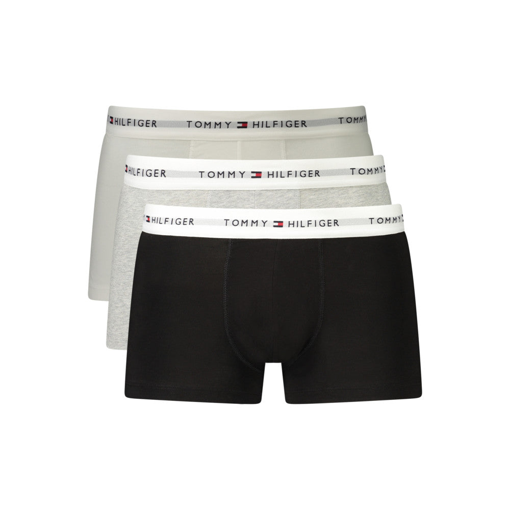 Pack 3 Boxers SIGNATURE Tommy Hilfiger