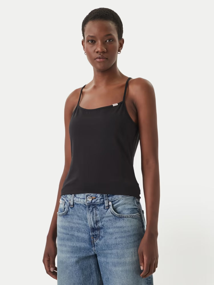 Top Bretelles Calvin Klein Jeans Femme