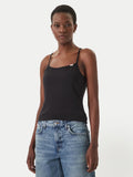 Top Bretelles Calvin Klein Jeans Femme