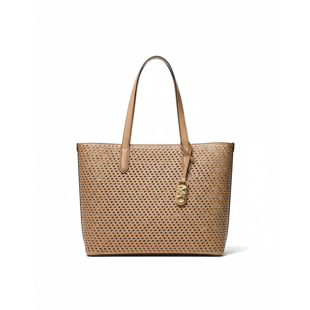 Michael Kors Eva Perforated — Grand Cabas