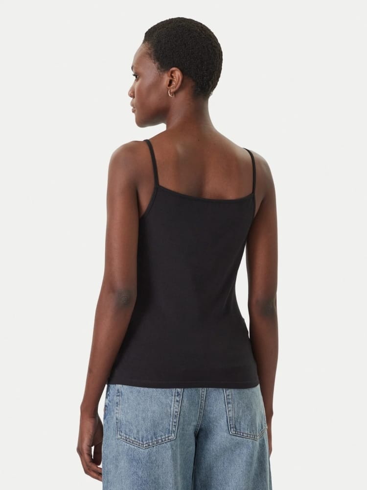 Top Bretelles Calvin Klein Jeans Femme
