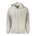 Hoodie Reg Flag Tommy Hilfiger – Logo Brodé | ICONIC DEALS