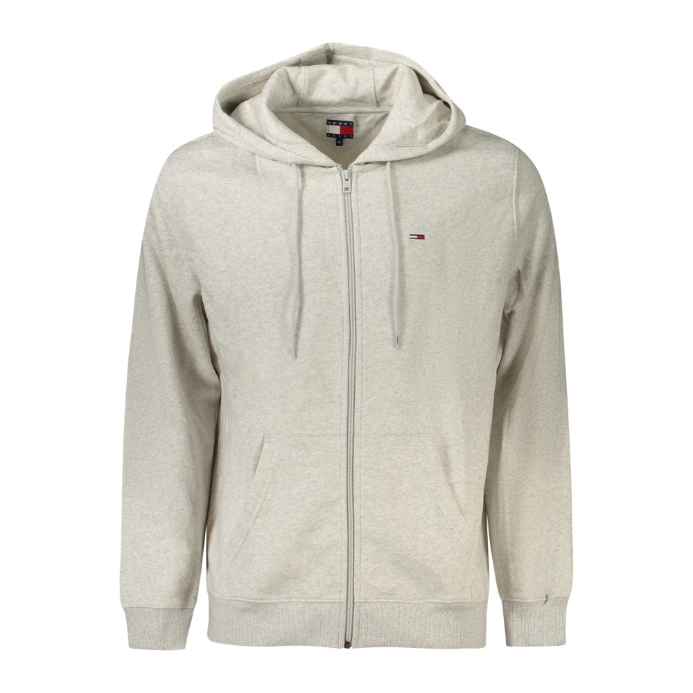 Hoodie Reg Flag Tommy Hilfiger – Logo Brodé | ICONIC DEALS