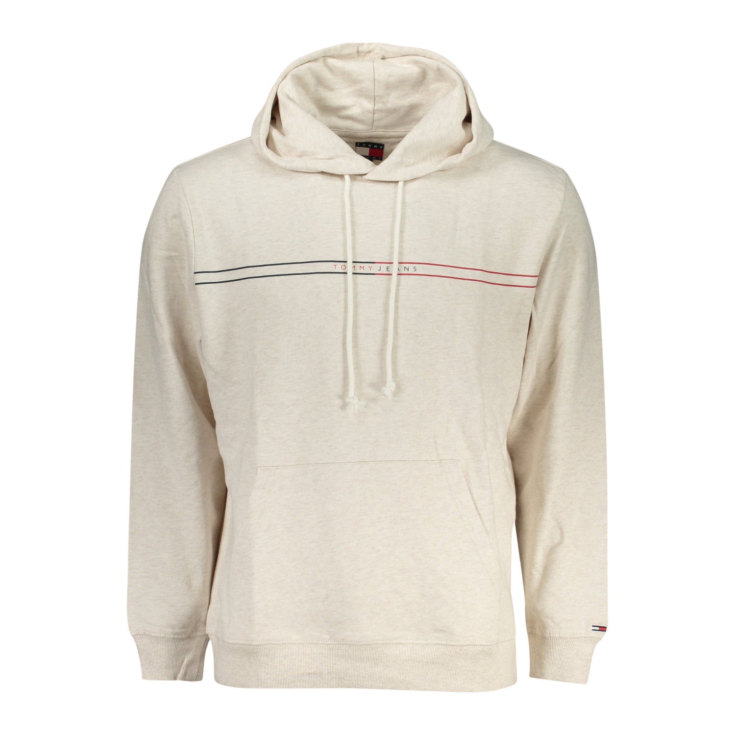 Hoodie Tommy Hilfiger Stripe Logo