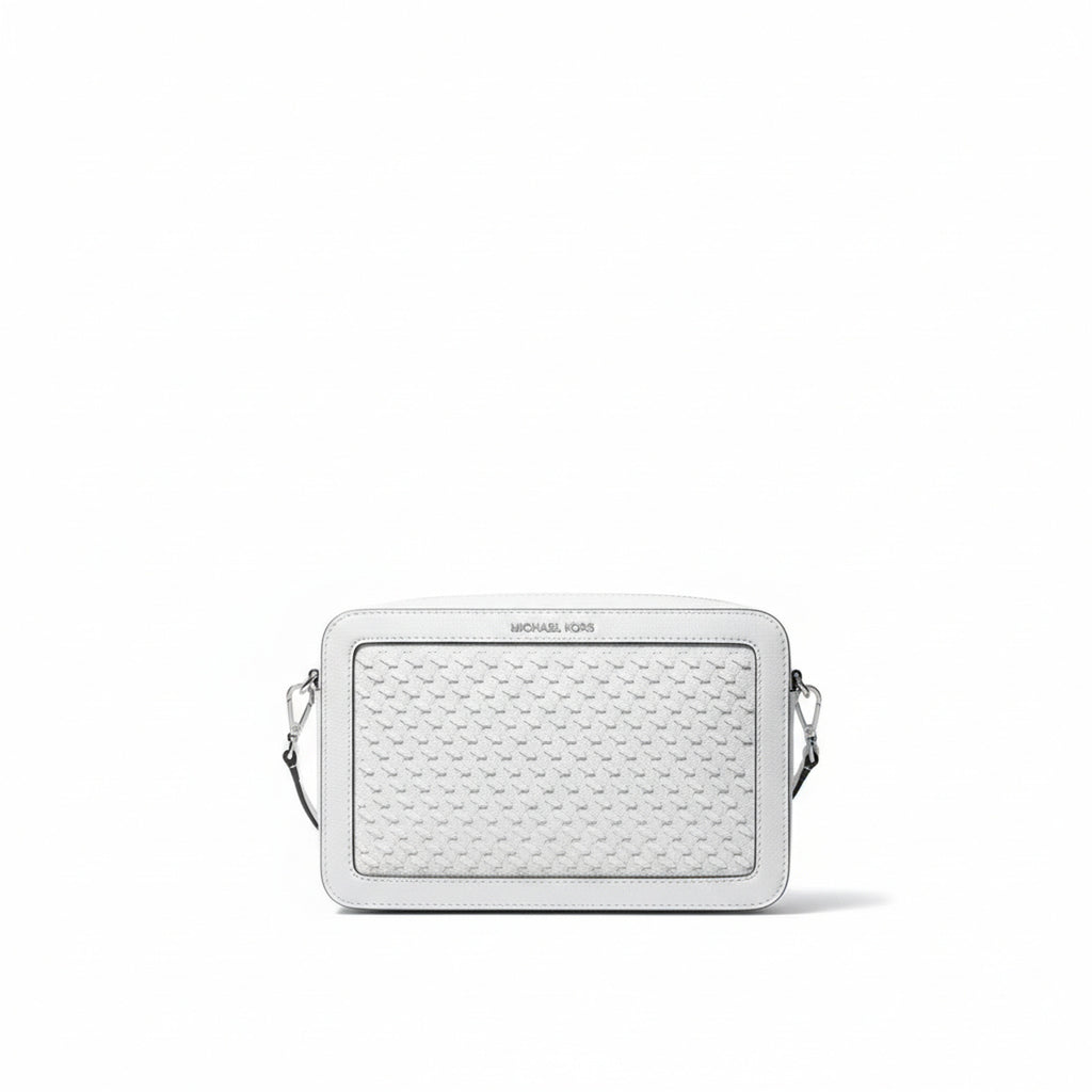 Michael Kors Jet Set Studded — Sac à Bandoulière