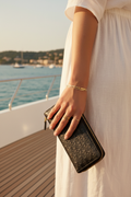 Lauren Ralph Lauren Portefeuille Monogramme - ambiance Riviera