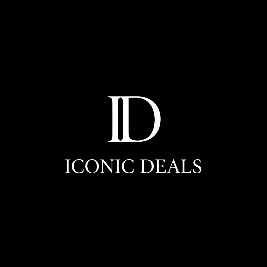 ICONIC DEALS