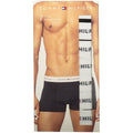 Pack 7 Boxers Tommy Hilfiger – Trunk Stretch Cotton | ICONIC DEALS