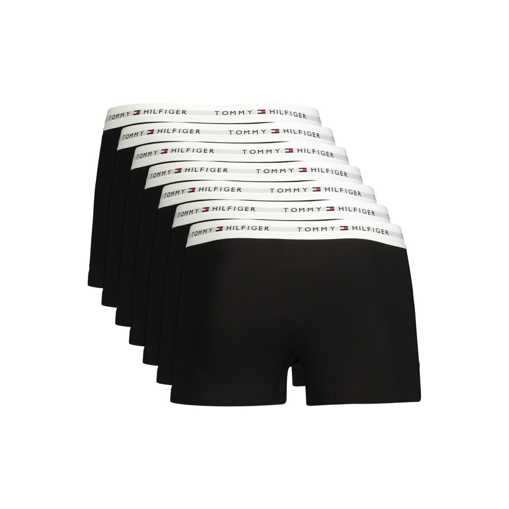 Pack 7 Boxers Tommy Hilfiger – Trunk Stretch Cotton | ICONIC DEALS