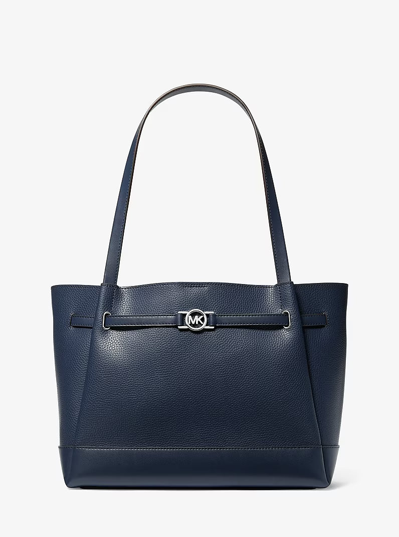 Michael Kors Reed — Sac Fourre-Tout Cuir Certifié