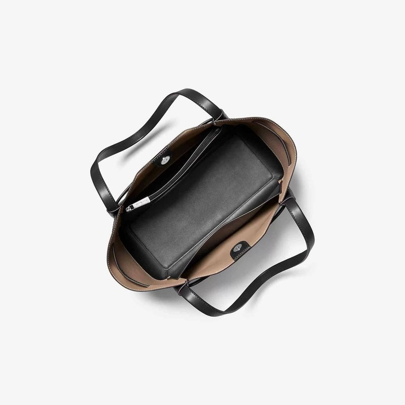 Michael Kors Reed — Sac Fourre-Tout Cuir Certifié
