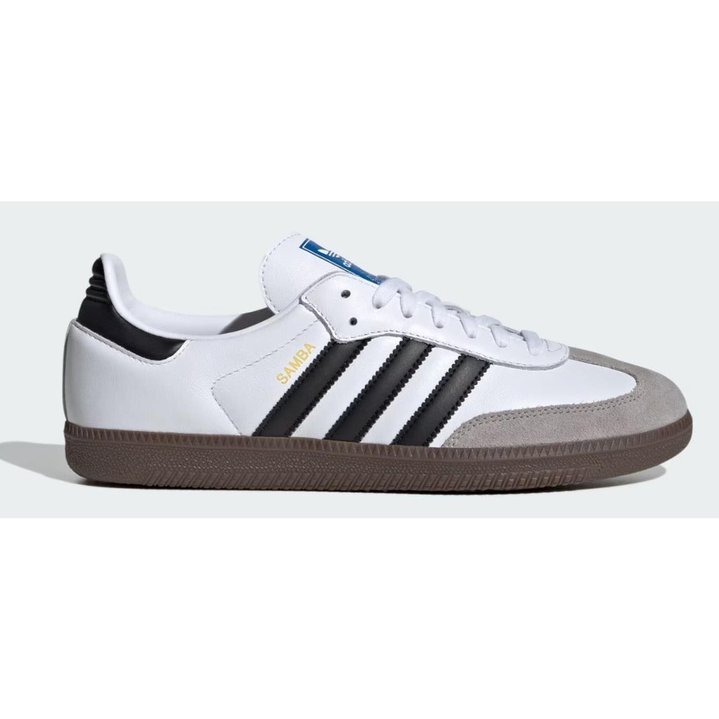 Sneakers Adidas Samba 2026 — Homme