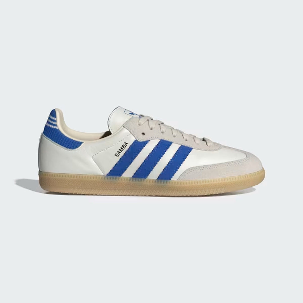 Sneakers Adidas Samba 2026 — Homme