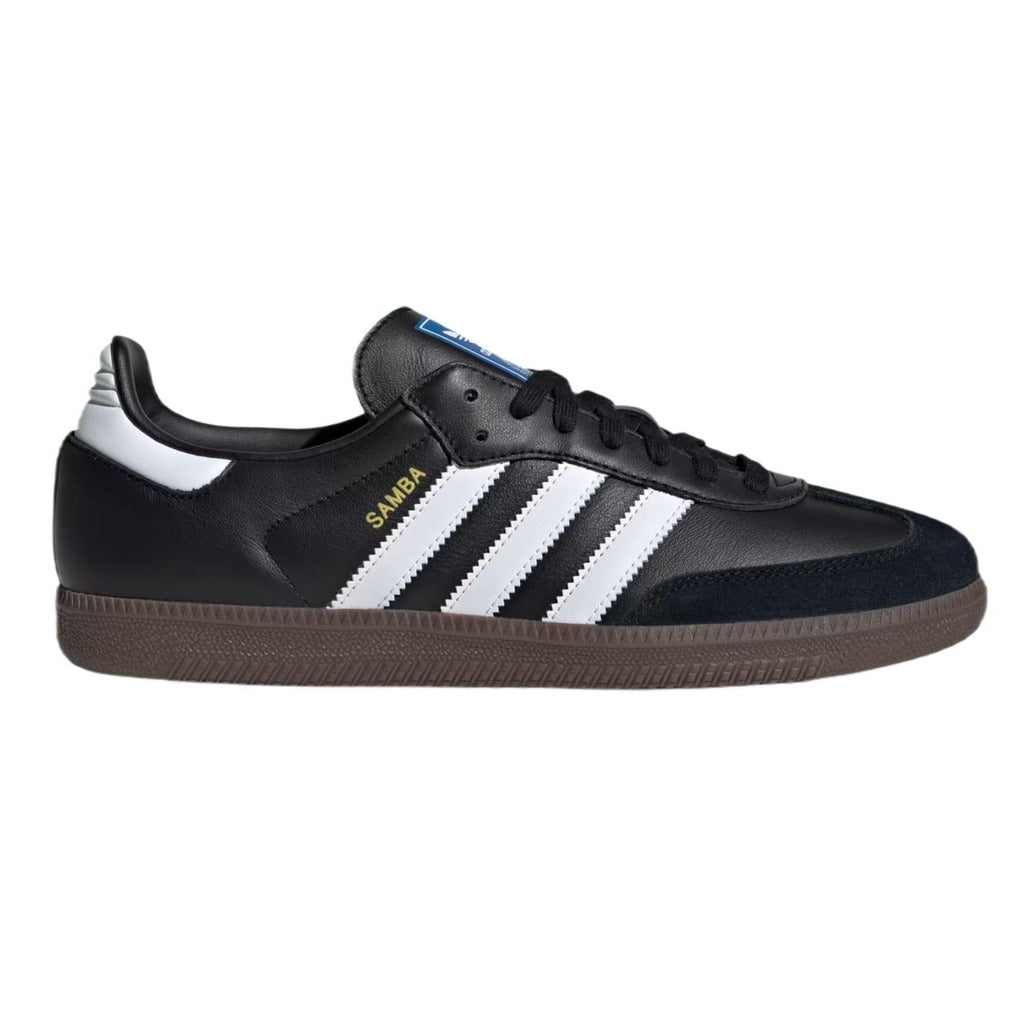 Sneakers Adidas Samba 2026 — Homme