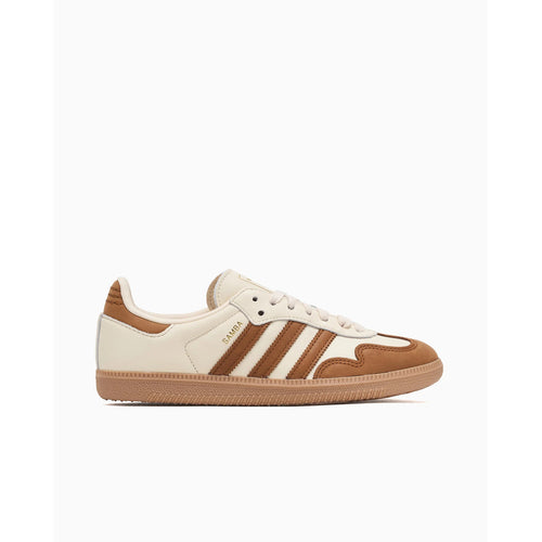 Adidas Samba OG — Sneaker Femme
